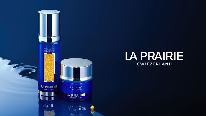 La Prairie